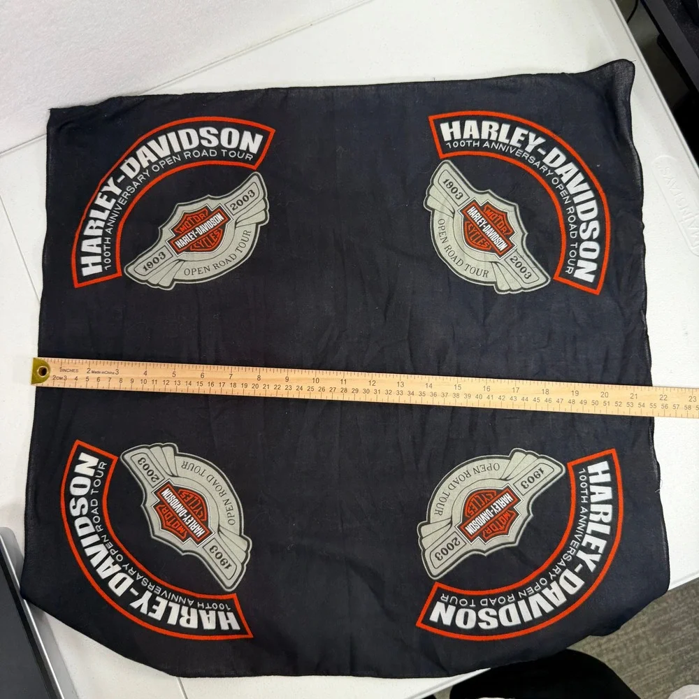 Harley-Davidson brand harley